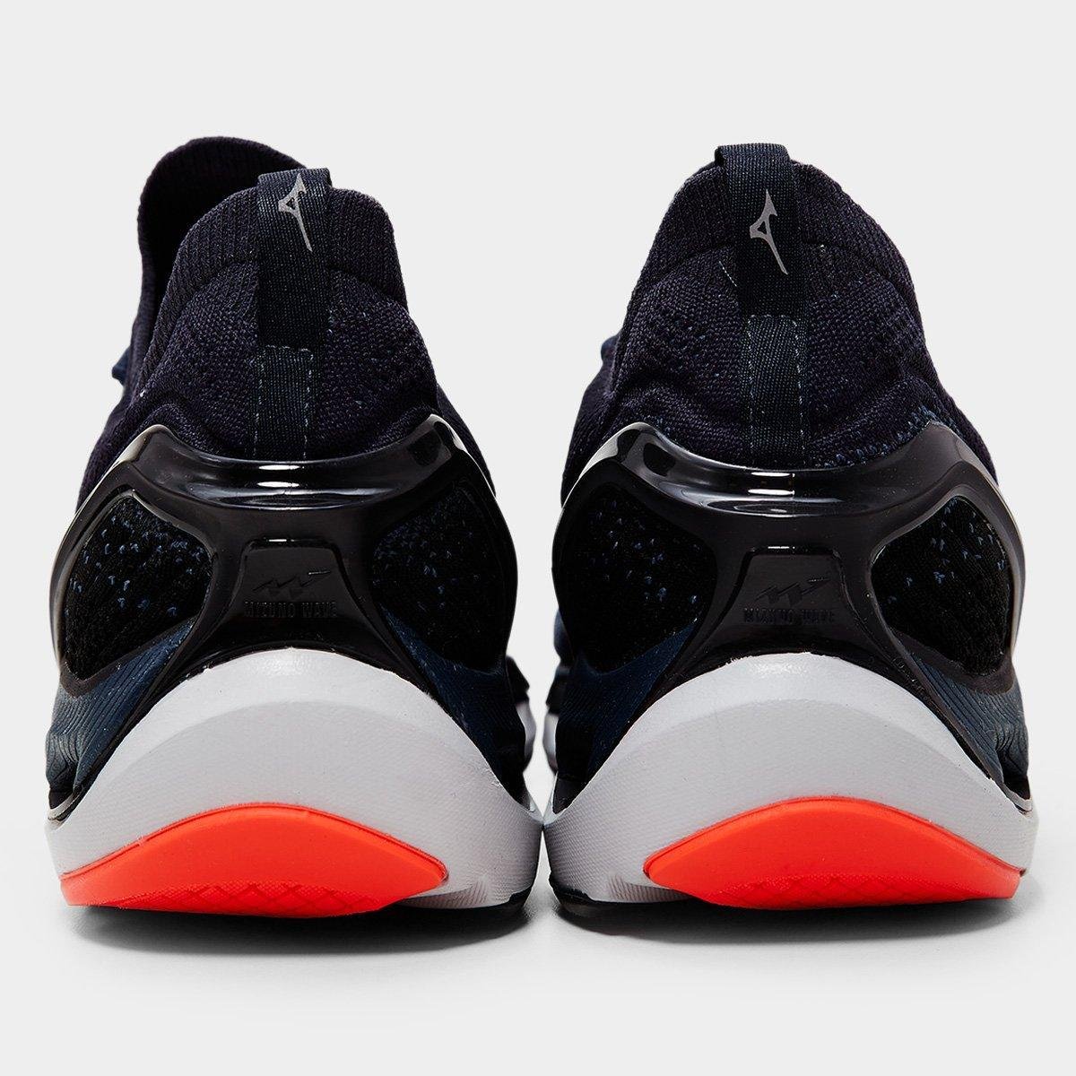 Tênis Mizuno Wave Endeavor 3 Masculino - Tam: 44 - 2
