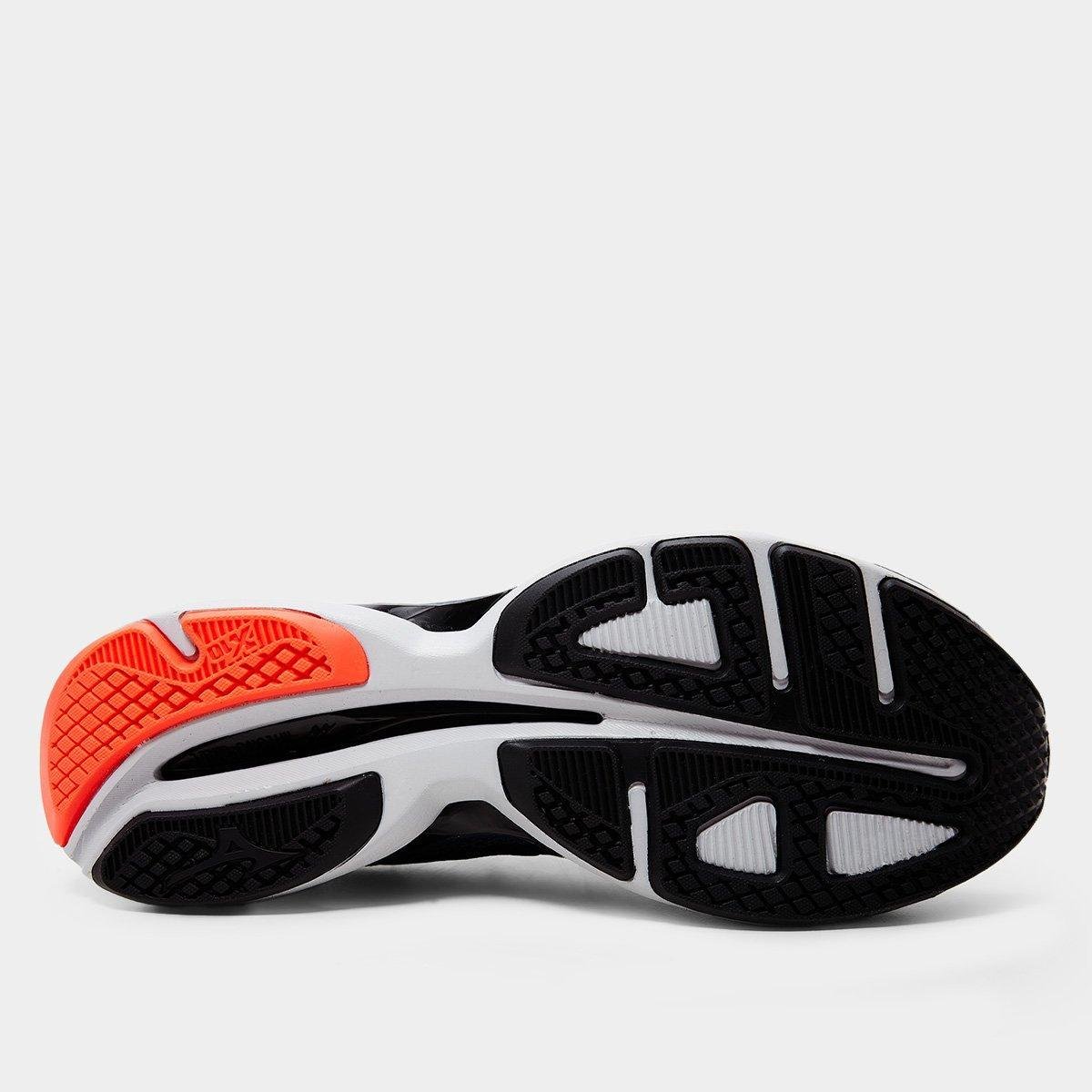 Tênis Mizuno Wave Endeavor 3 Masculino - Tam: 44 - 4