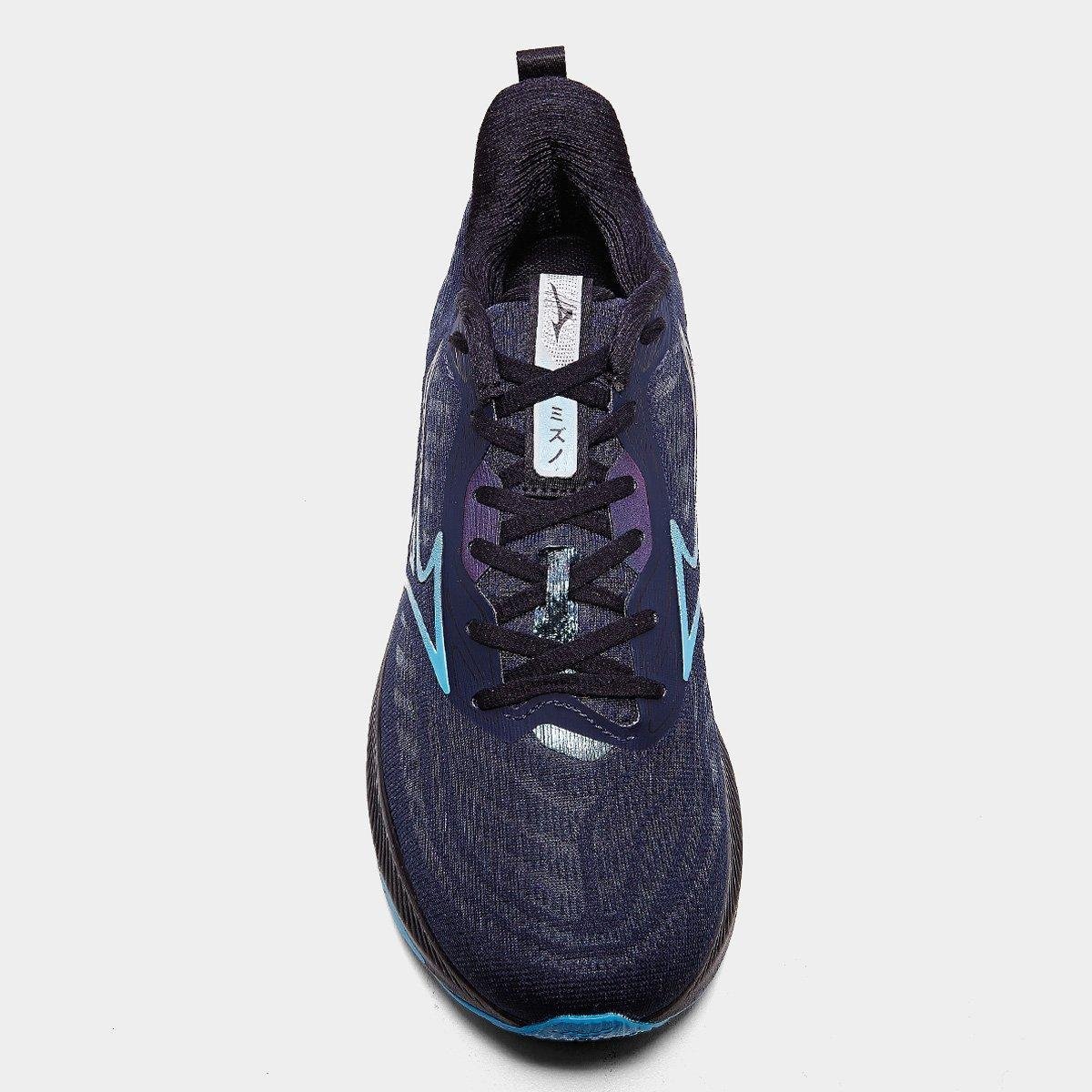 Tênis Mizuno Base Ride Masculino - Tam: 39 - 3
