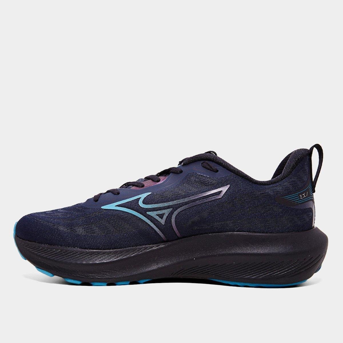 Tênis Mizuno Base Ride Masculino - Tam: 39 - 4