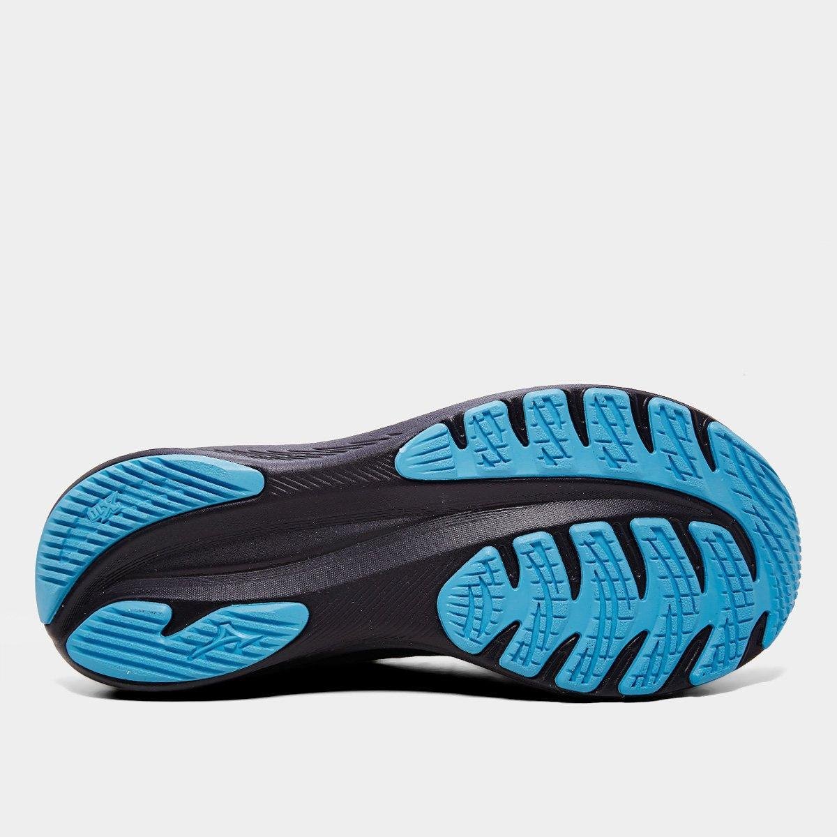 Tênis Mizuno Base Ride Masculino - Tam: 39 - 5