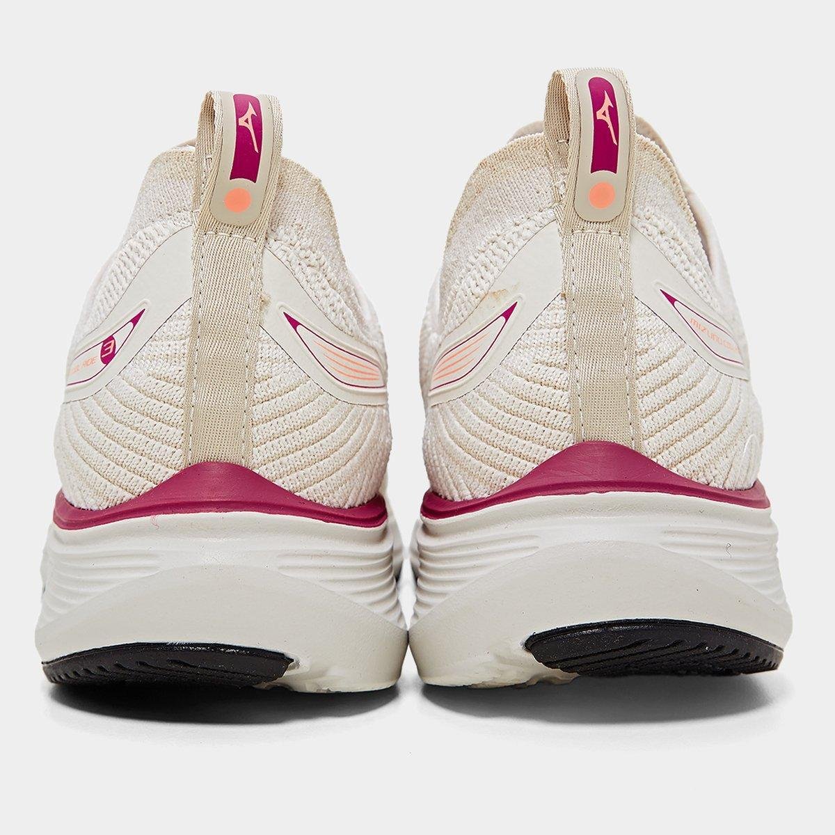 Tênis Mizuno Cool Ride 3 Feminino - Tam: 38 - 2