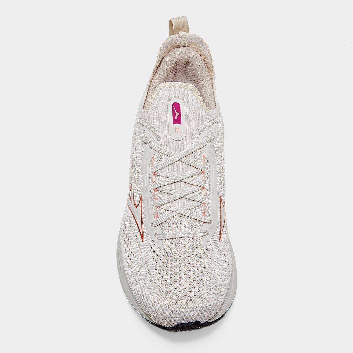 Tênis Mizuno Cool Ride 3 Feminino - Tam: 38 - 3