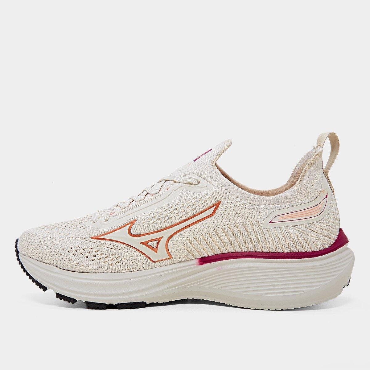 Tênis Mizuno Cool Ride 3 Feminino - Tam: 38 - 4