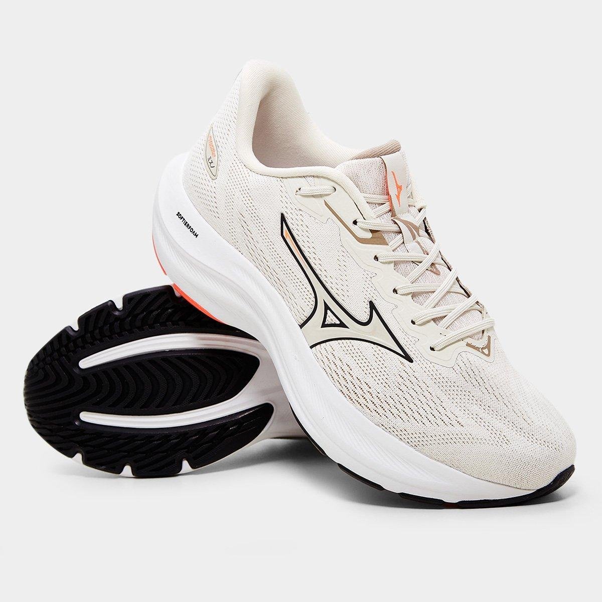 Tênis Mizuno Enigma 2 Masculino - Tam: 42 - 1