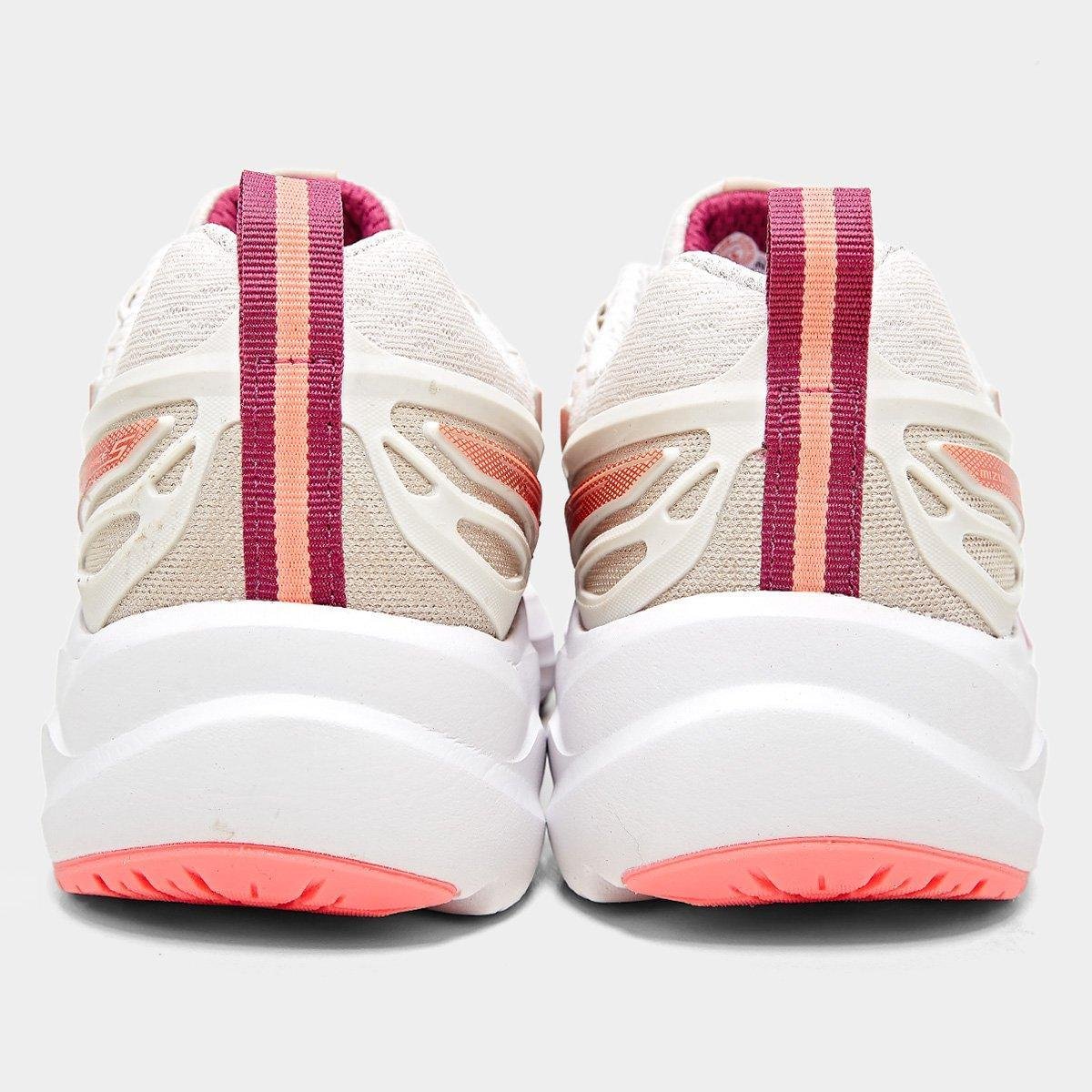 Tênis Mizuno Space 5 Feminino - Tam: 40 - 2