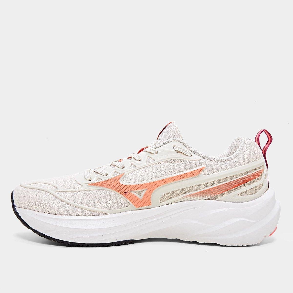 Tênis Mizuno Space 5 Feminino - Tam: 40 - 4