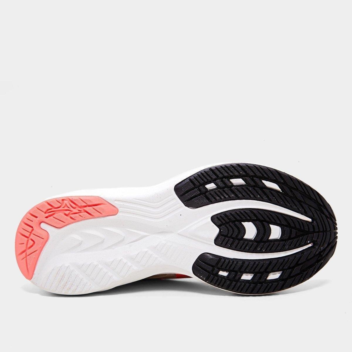 Tênis Mizuno Space 5 Feminino - Tam: 40 - 5