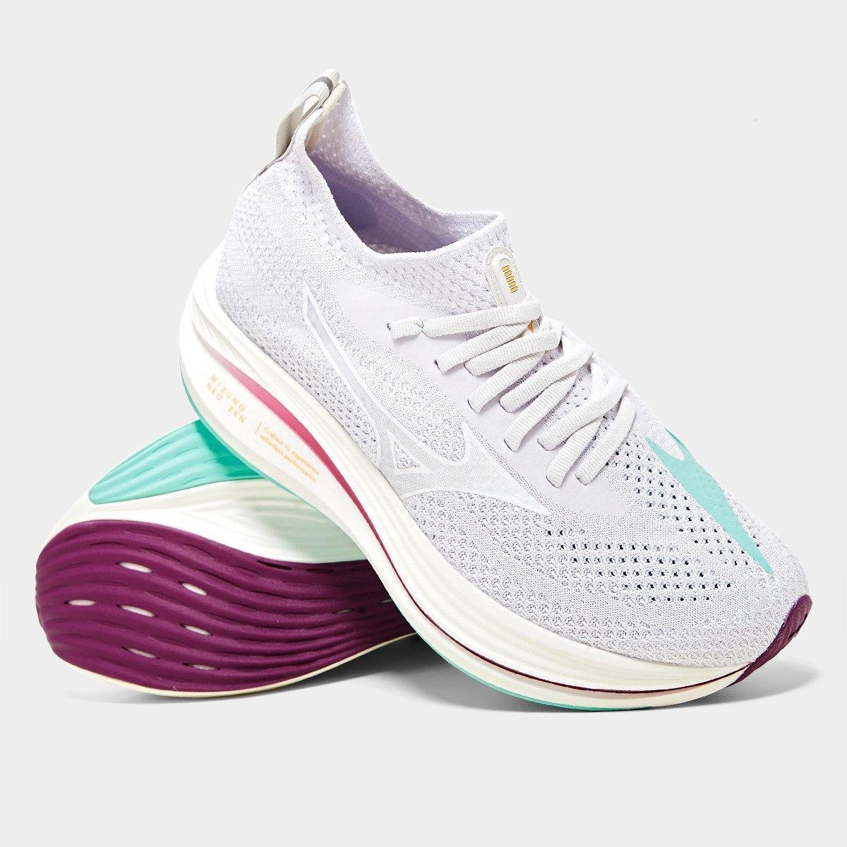 Tênis Mizuno Neo Zen Feminino - Tam: 39 - 1
