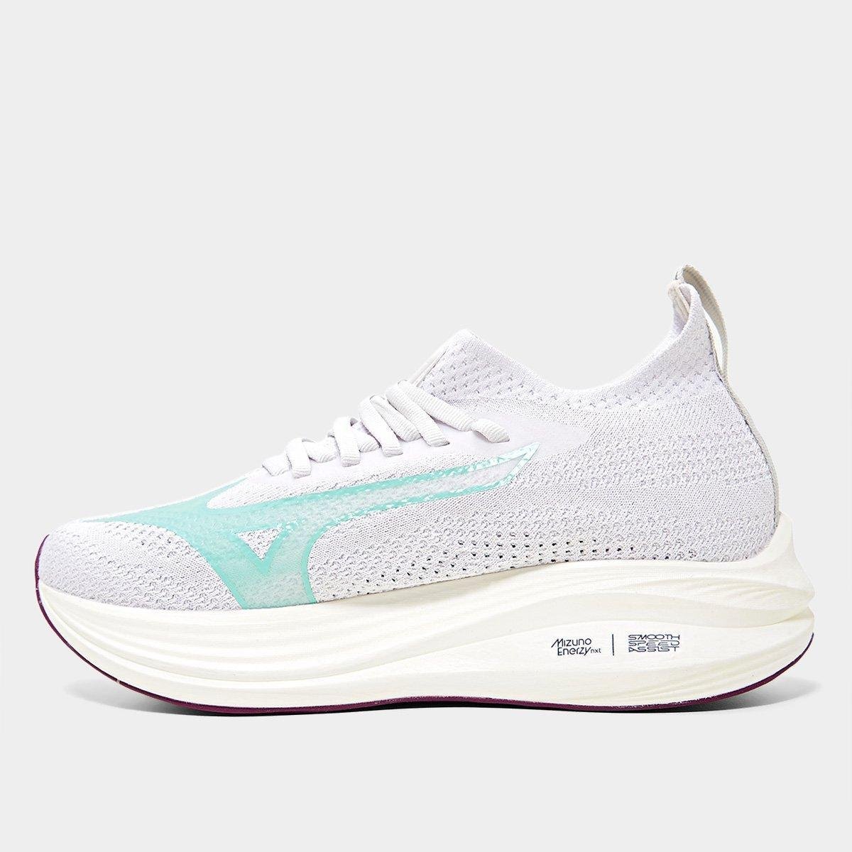 Tênis Mizuno Neo Zen Feminino - Tam: 39 - 4
