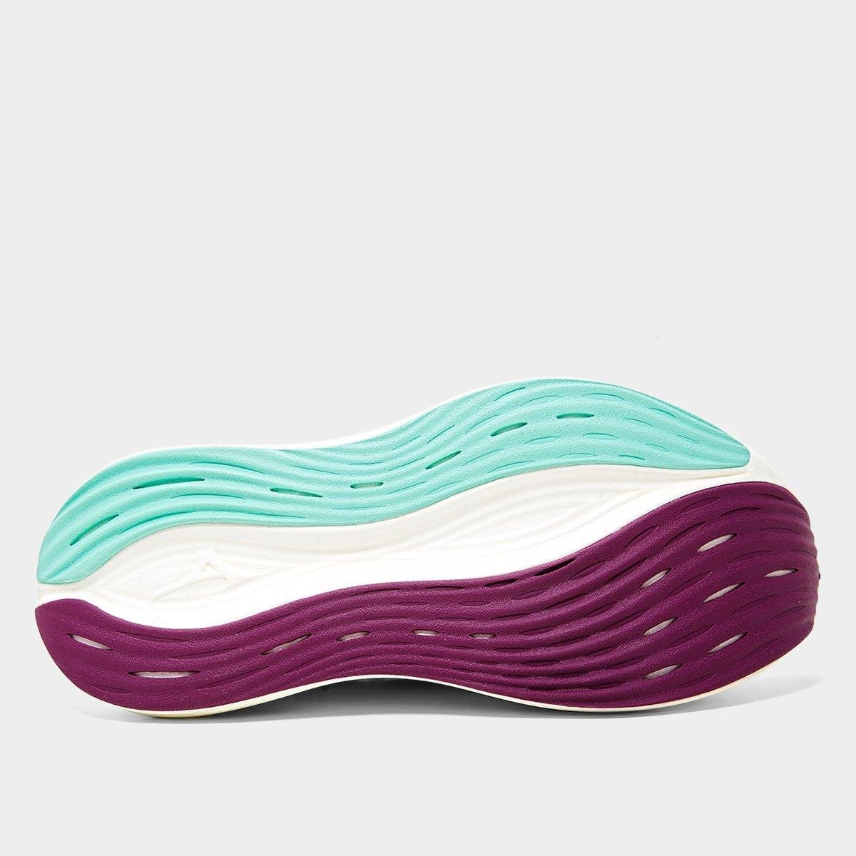 Tênis Mizuno Neo Zen Feminino - Tam: 39 - 5