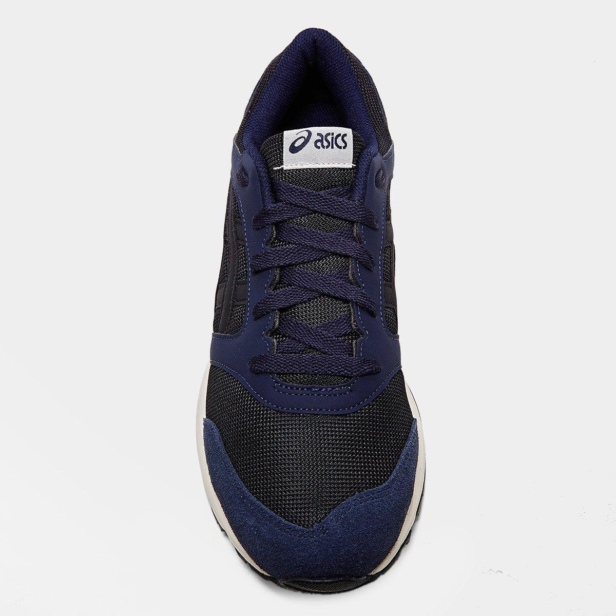 Tênis Asics Gel Takumi Masculino - Tam: 44 - 3