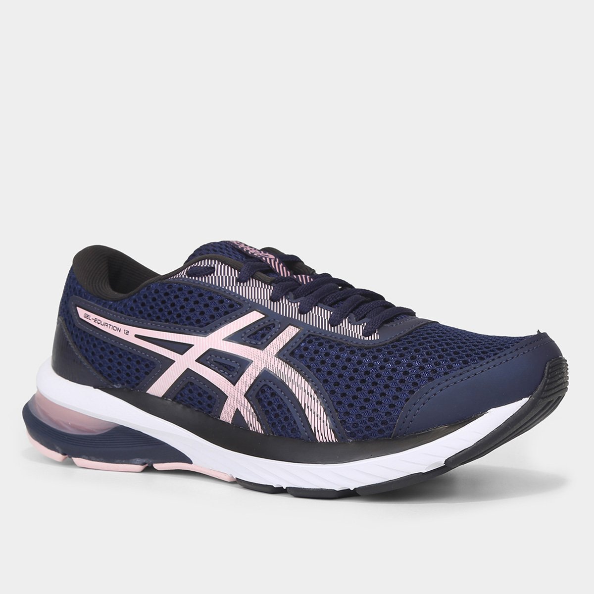 Tênis Asics Gel Equation 12 Feminino - Tam: 39 - 1