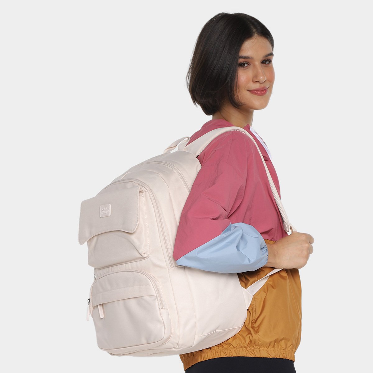 Mochila Olympikus Sportstyle 23L - 1