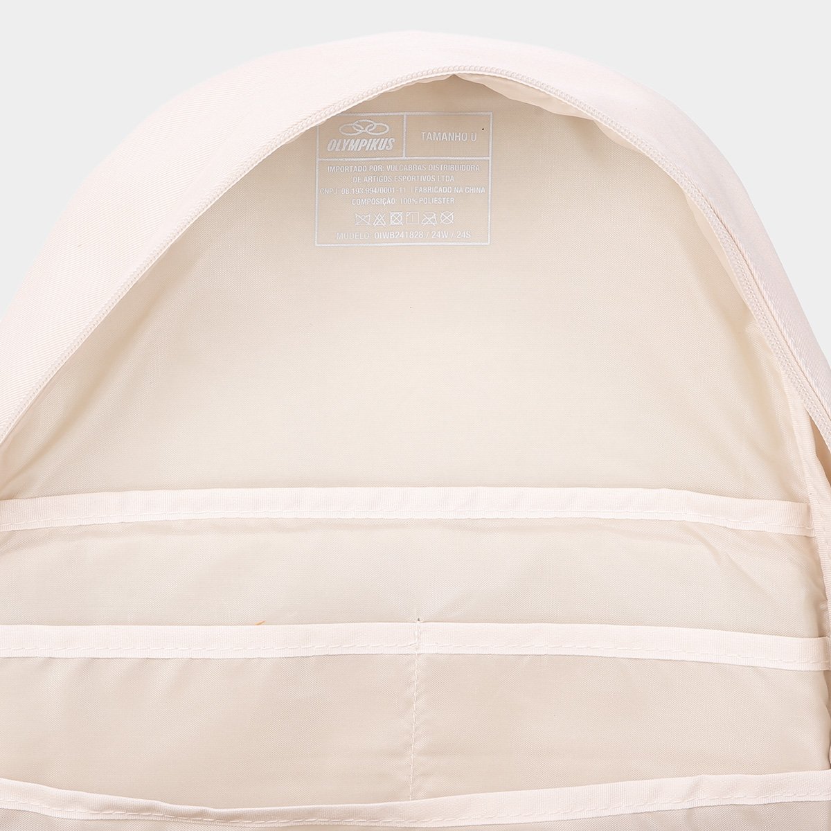 Mochila Olympikus Sportstyle 23L - 4