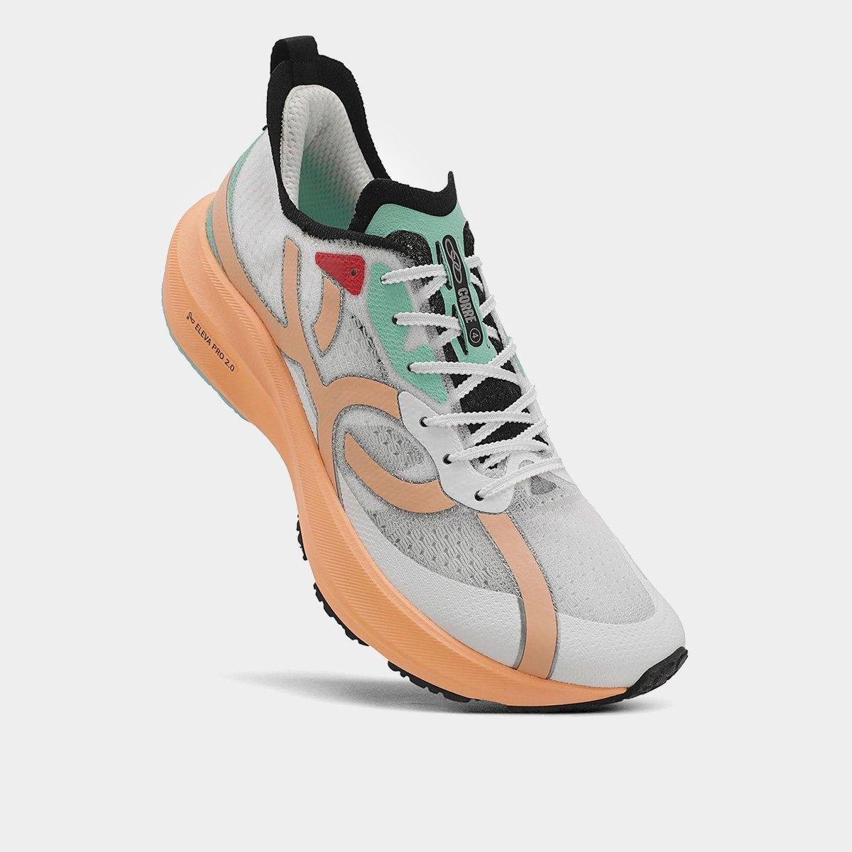 Tênis Olympikus Corre 4 - Tam: 44 - 1