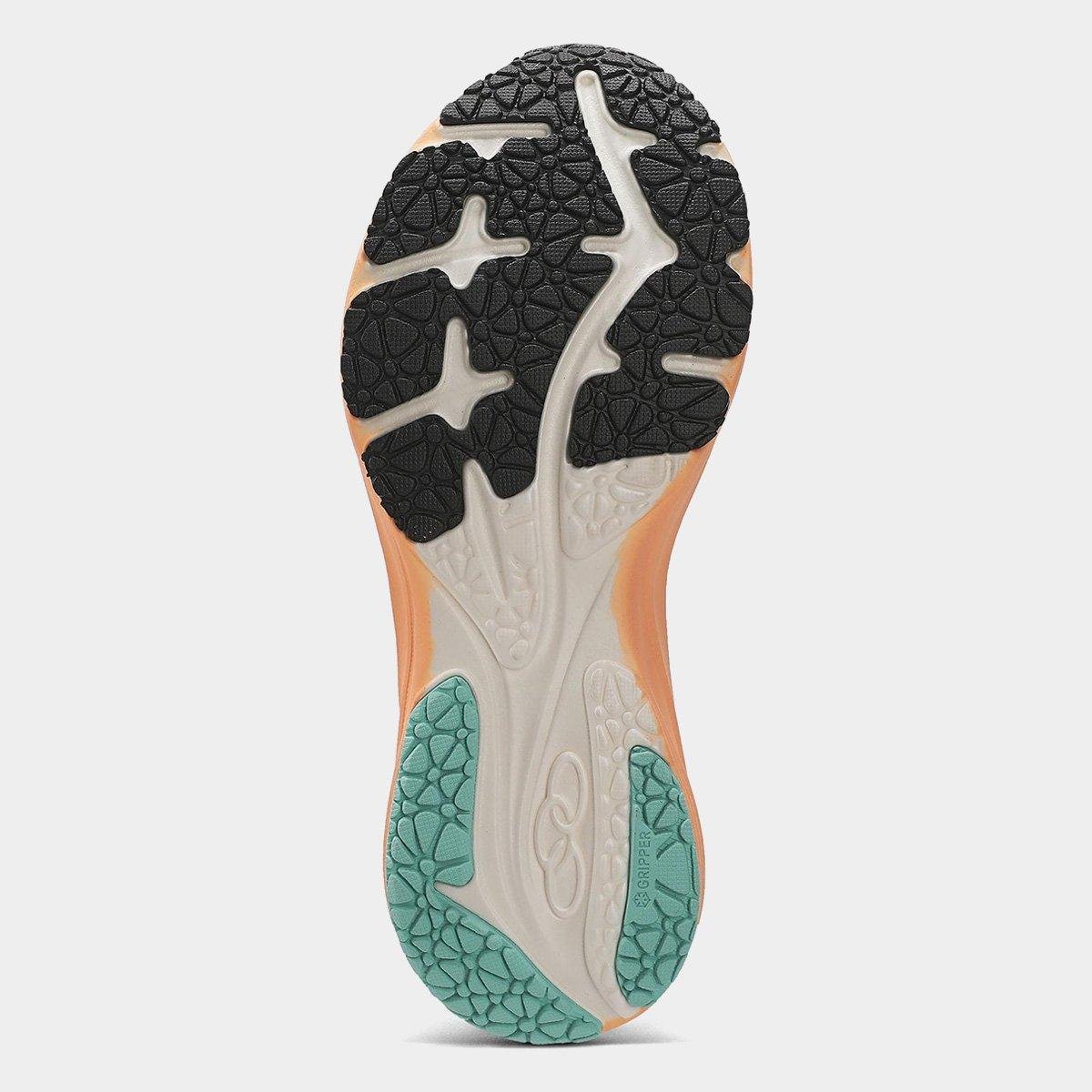 Tênis Olympikus Corre 4 - Tam: 44 - 5