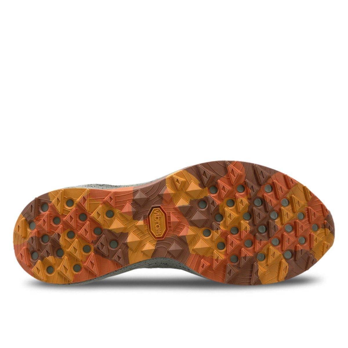 Tênis Olympikus Corre Trilha 2 - Tam: 39 - 4