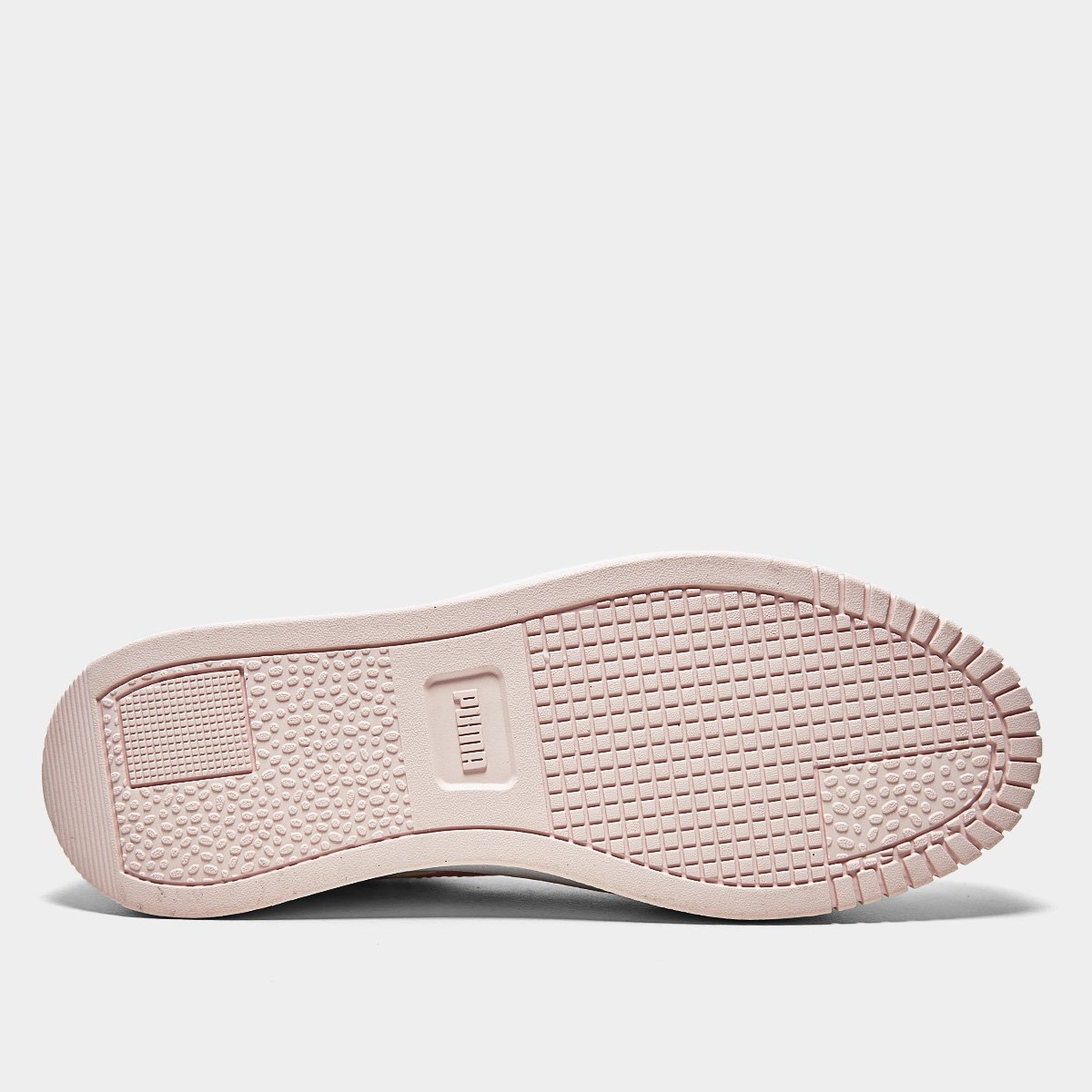 Tênis Puma Carina Street Bdp Feminino - Tam: 34 - 4