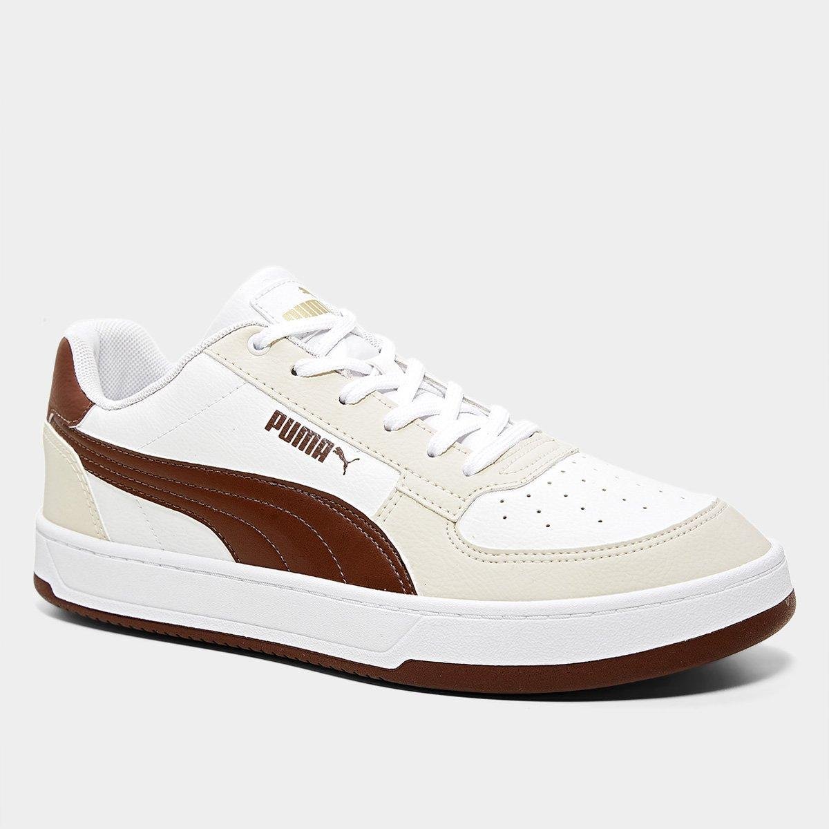 Tênis Puma Caven 2.0 Bdp Masculino - Tam: 44 - 1