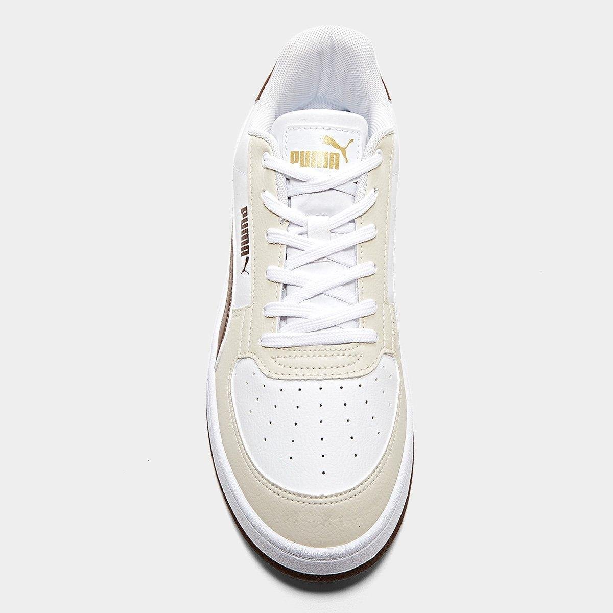 Tênis Puma Caven 2.0 Bdp Masculino - Tam: 44 - 3