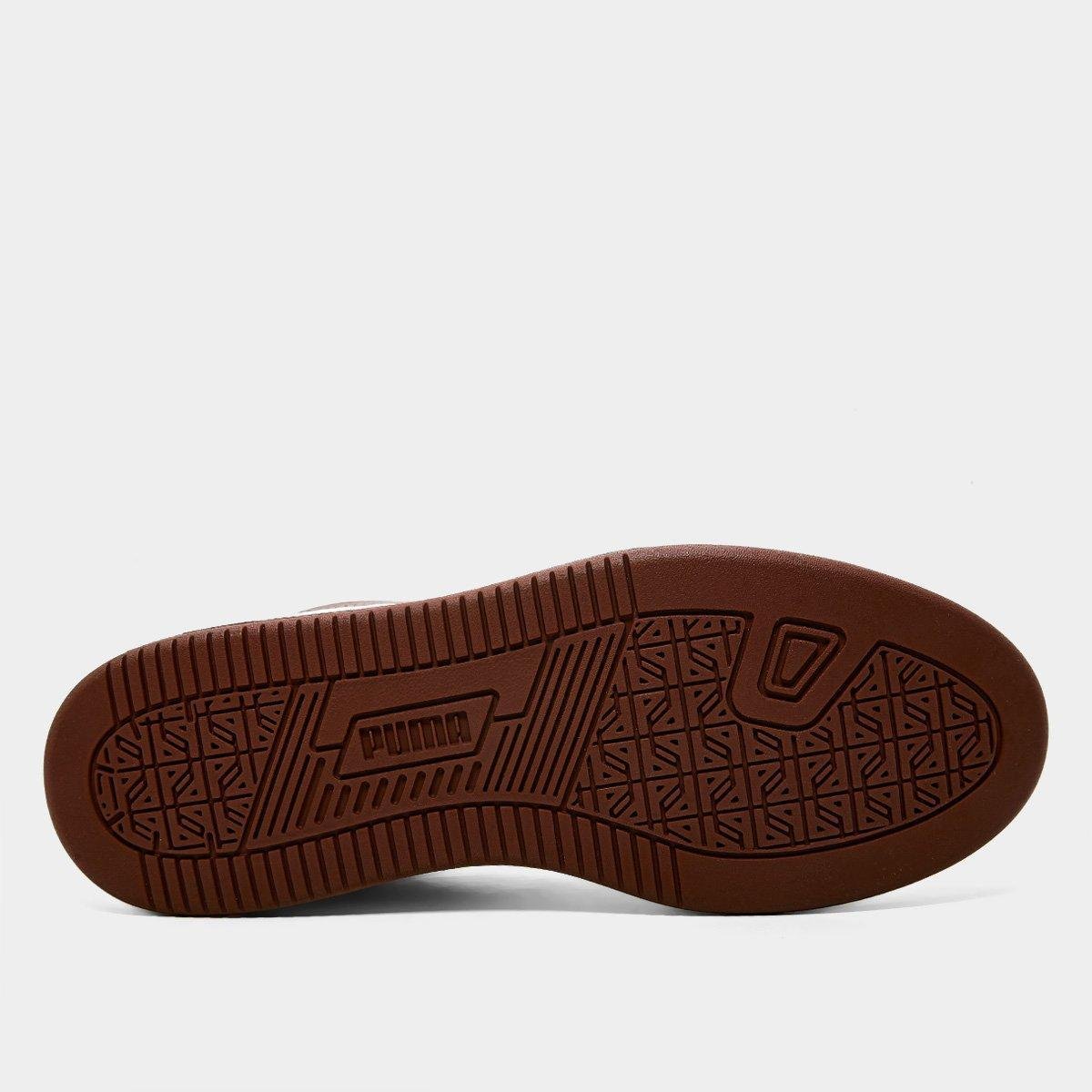 Tênis Puma Caven 2.0 Bdp Masculino - Tam: 44 - 4