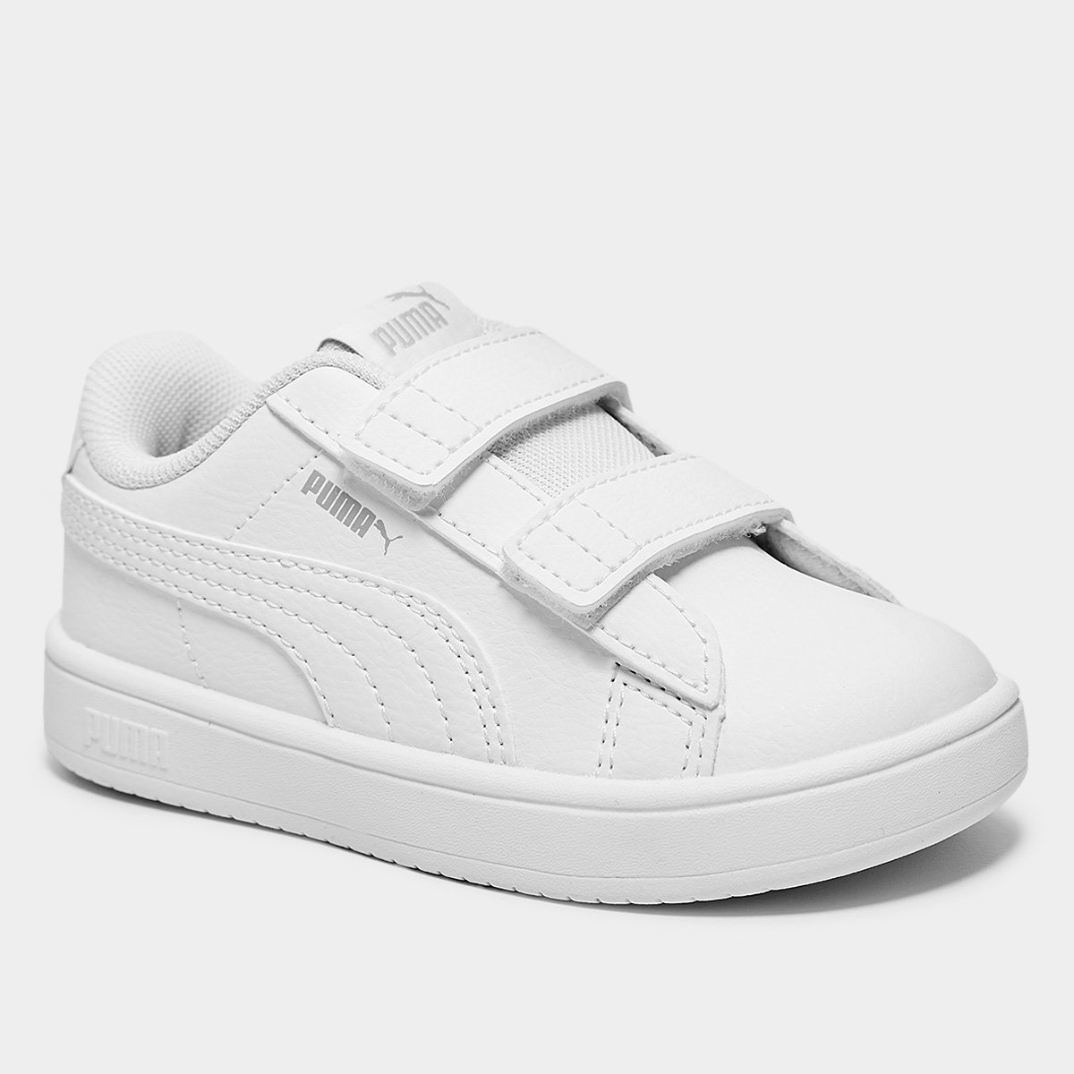 Tênis Infantil Puma Rickie Classic V - Tam: 23 - 1