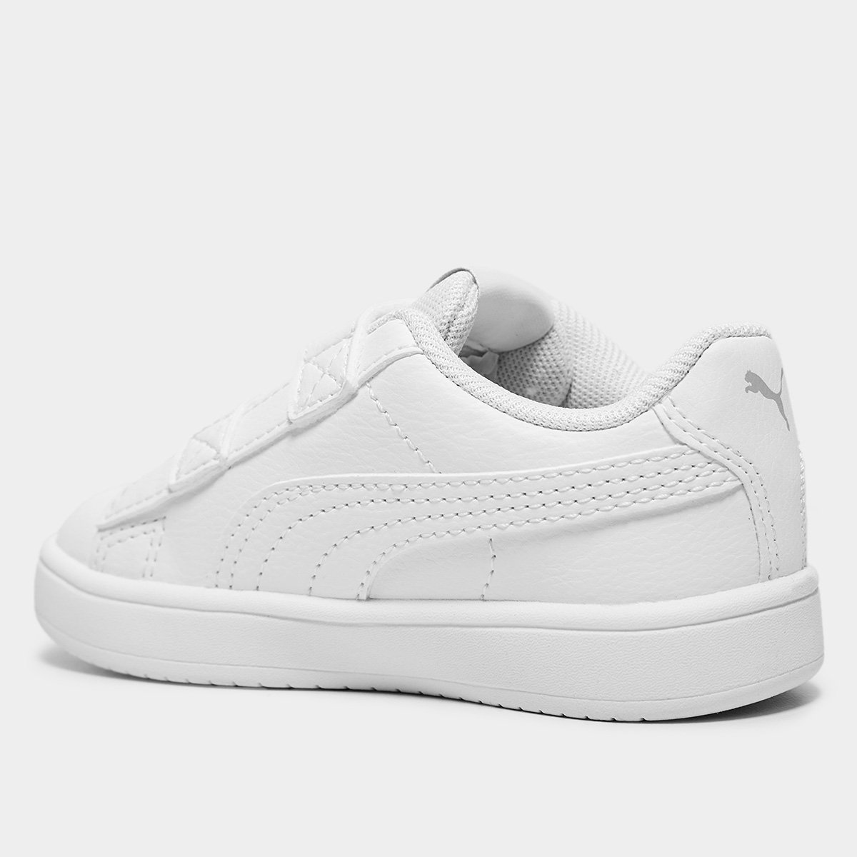 Tênis Infantil Puma Rickie Classic V - Tam: 23 - 2