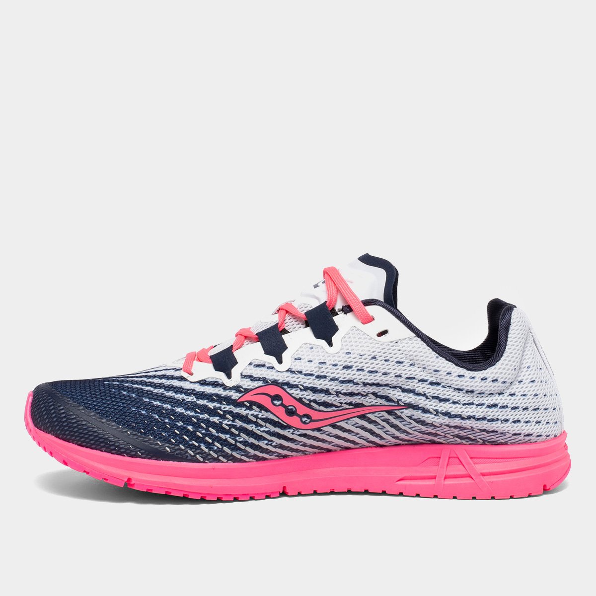 Tênis Saucony Type A9 Feminino - Tam: 34 - 2
