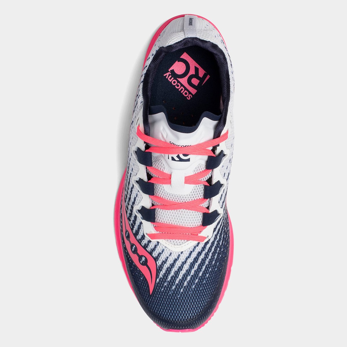 Tênis Saucony Type A9 Feminino - Tam: 34 - 3