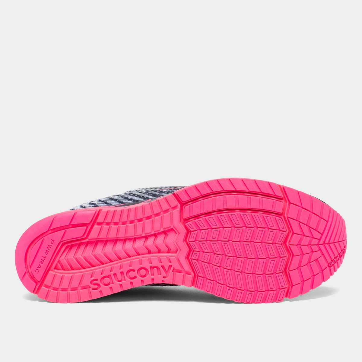 Tênis Saucony Type A9 Feminino - Tam: 34 - 4