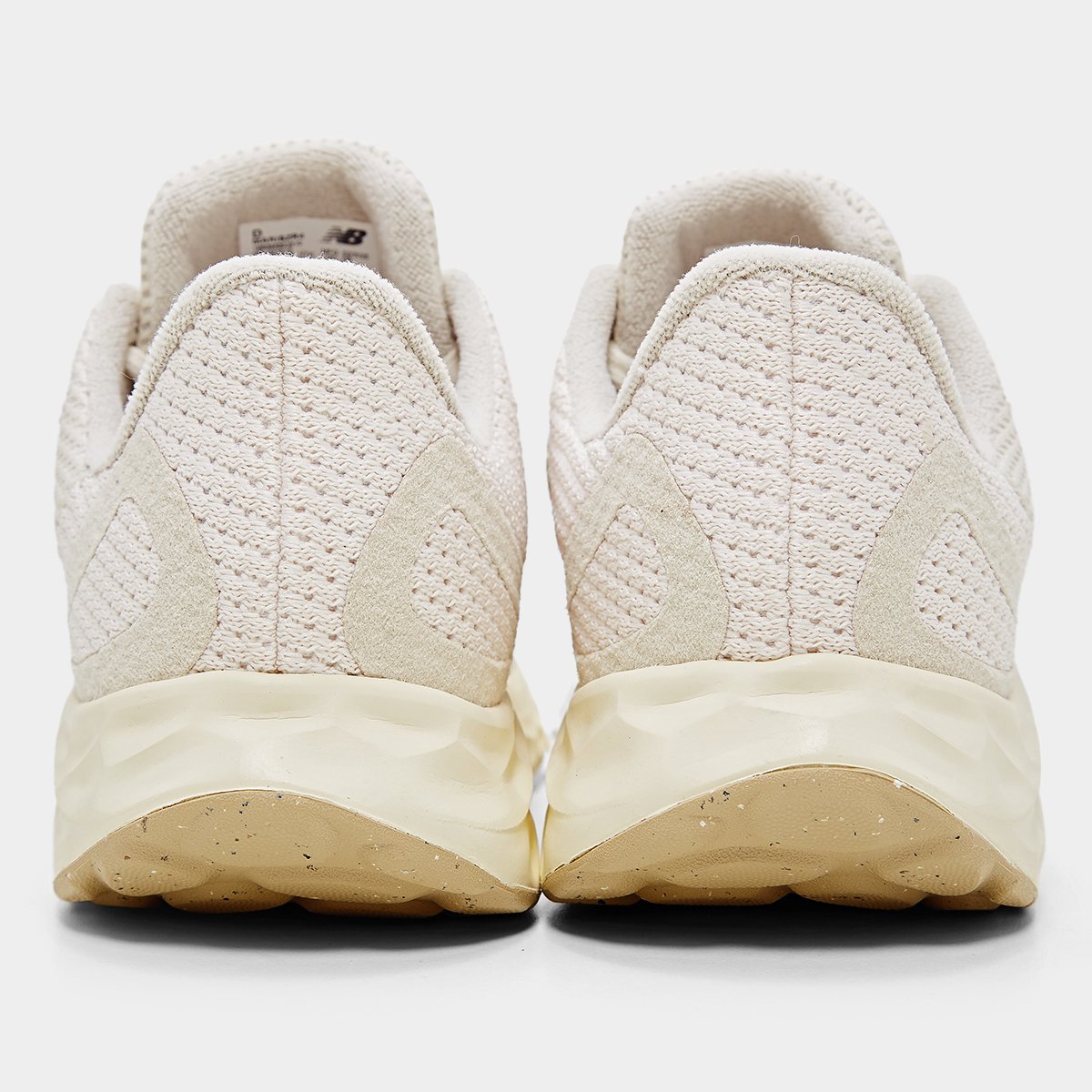 Tênis New Balance Fresh Foam Arishi V'4 Masculino - Tam: 43 - 2