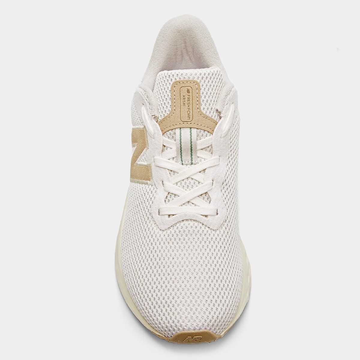 Tênis New Balance Fresh Foam Arishi V'4 Masculino - Tam: 43 - 3