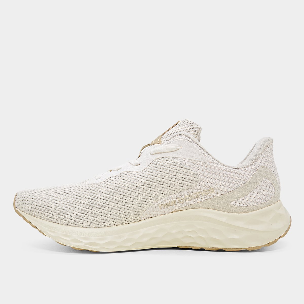 Tênis New Balance Fresh Foam Arishi V'4 Masculino - Tam: 43 - 4