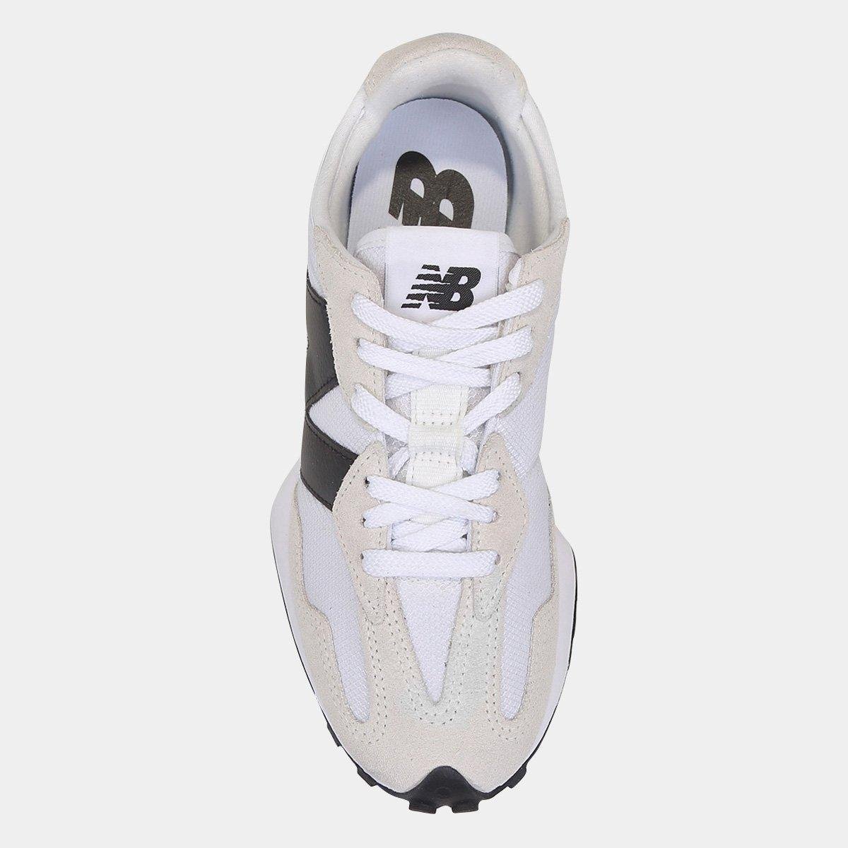 Tênis New Balance 327 V1 - Tam: 44 - 3