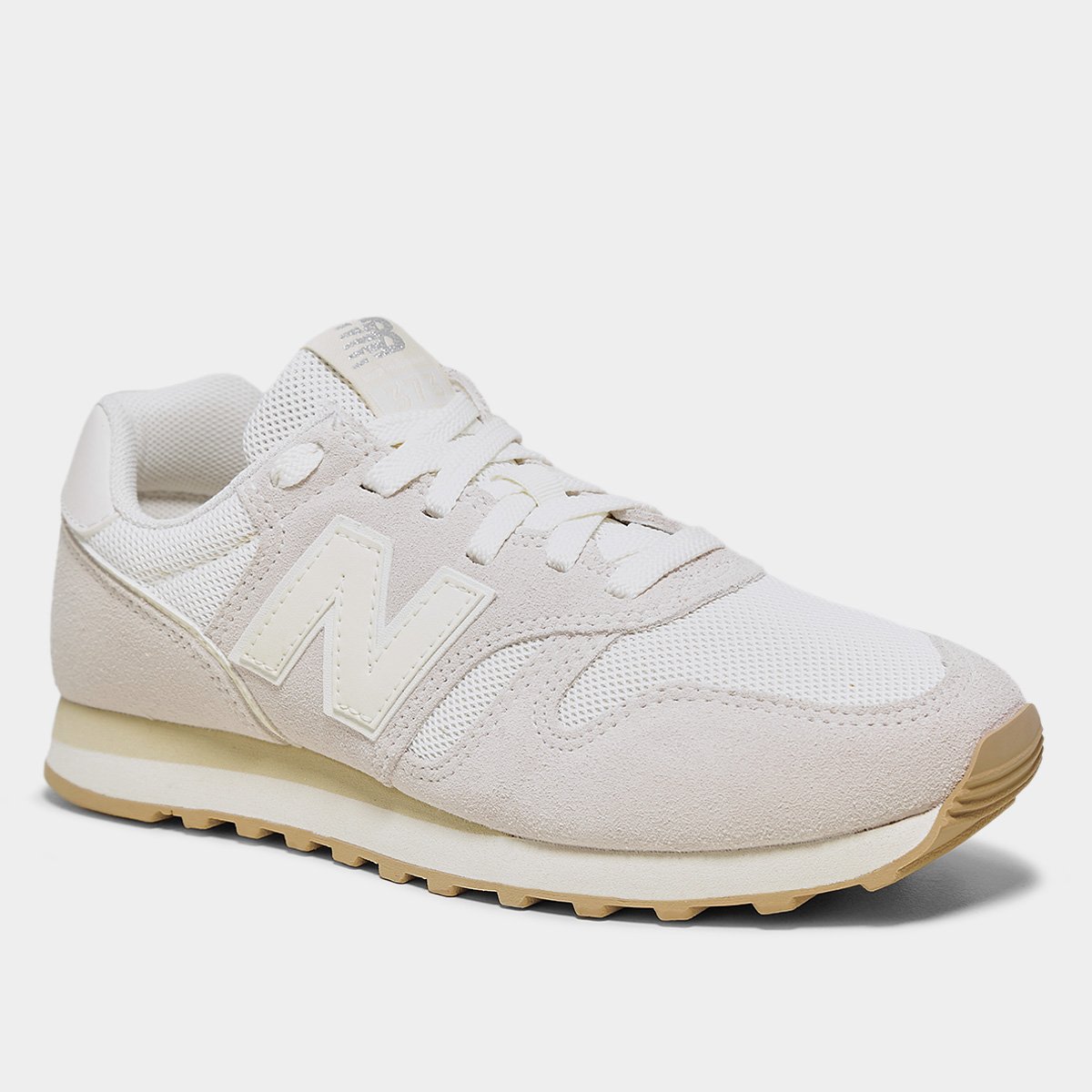Tênis New Balance 373 V'2 Feminino - Tam: 39 - 1