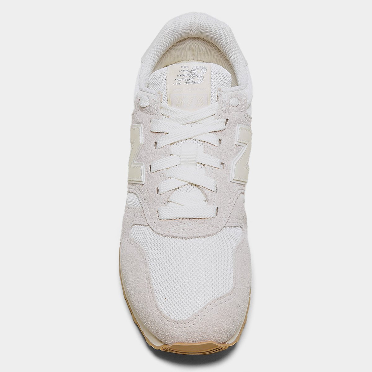 Tênis New Balance 373 V'2 Feminino - Tam: 39 - 2