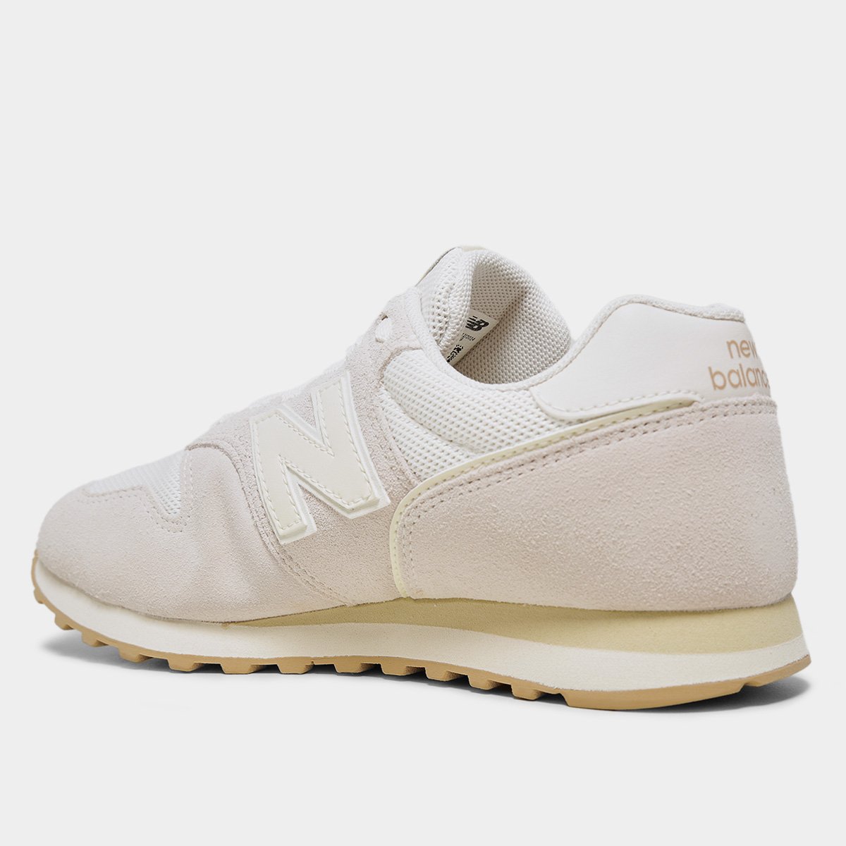 Tênis New Balance 373 V'2 Feminino - Tam: 39 - 3