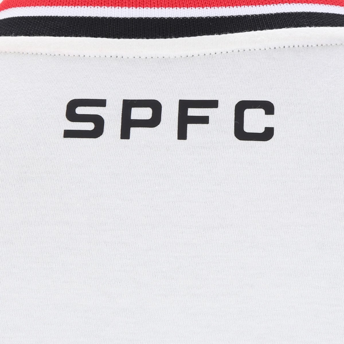 Camisa São Paulo New Balance Retrô Masculina - Tam: M - 4