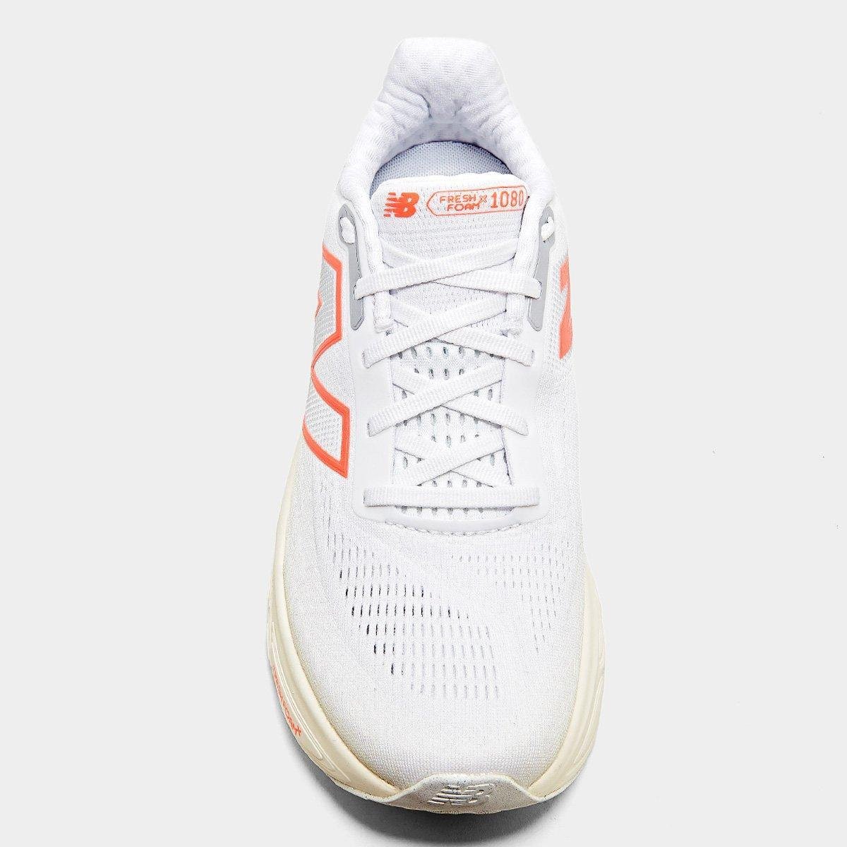 Tênis New Balance Fresh Foam X 1080 V14 Feminino - Tam: 35 - 3
