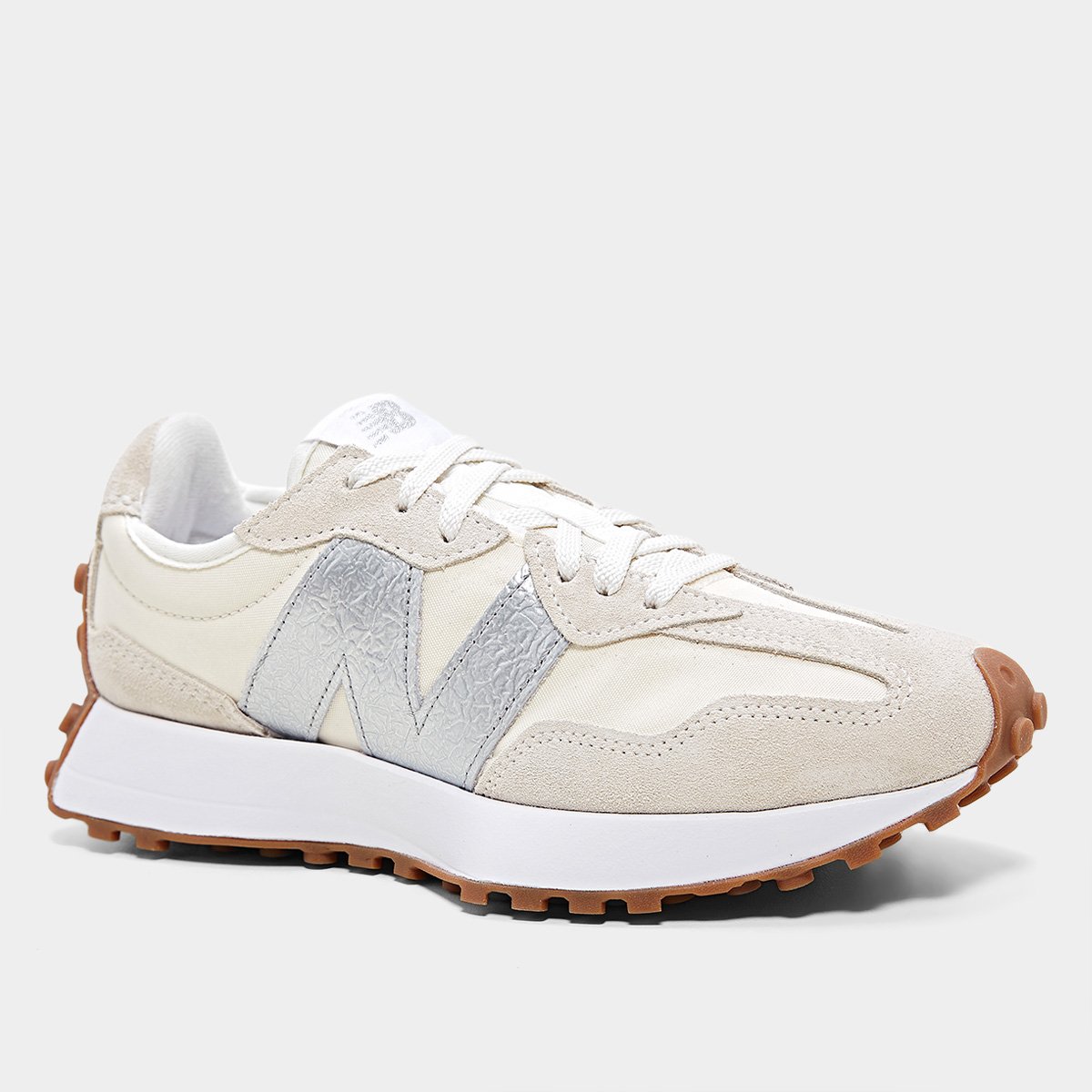 Tênis New Balance 327 V1 Feminino - Tam: 37 - 1