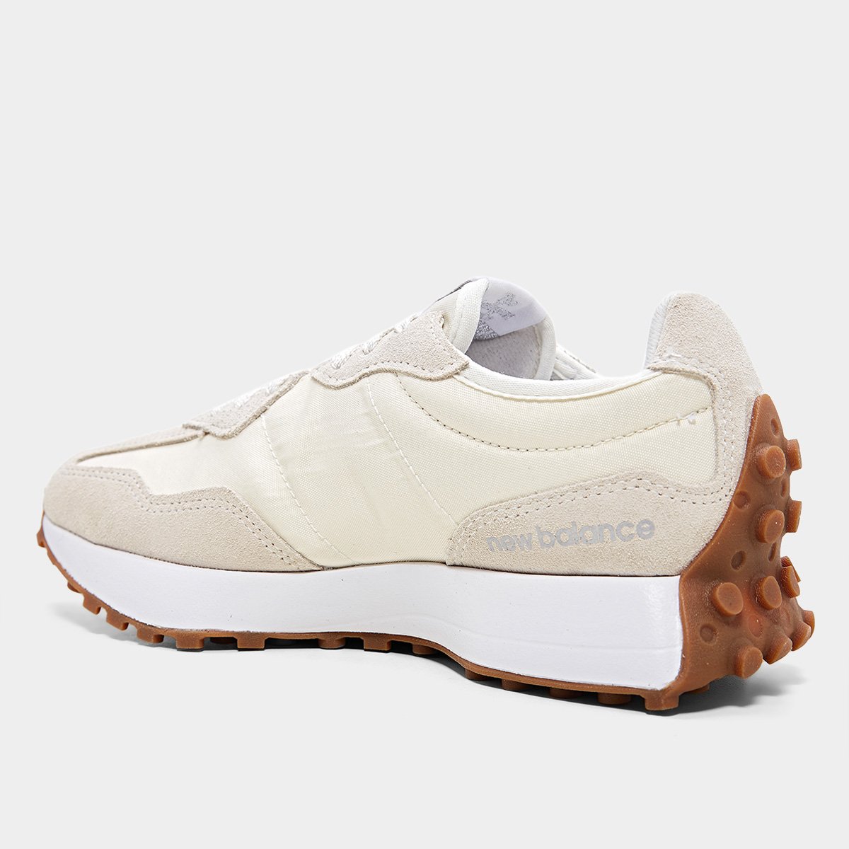 Tênis New Balance 327 V1 Feminino - Tam: 37 - 2