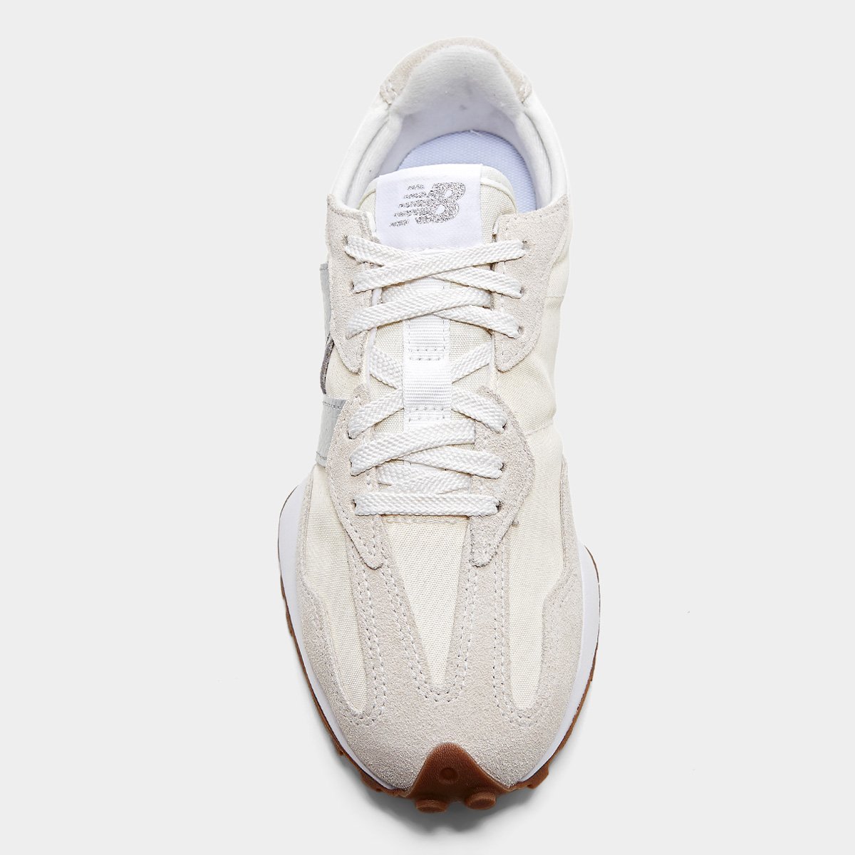 Tênis New Balance 327 V1 Feminino - Tam: 37 - 3