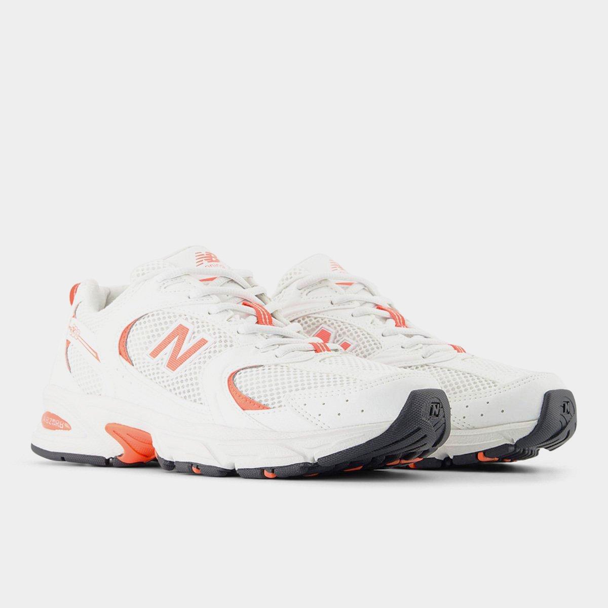 Tênis New Balance 530 - Tam: 39 - 1