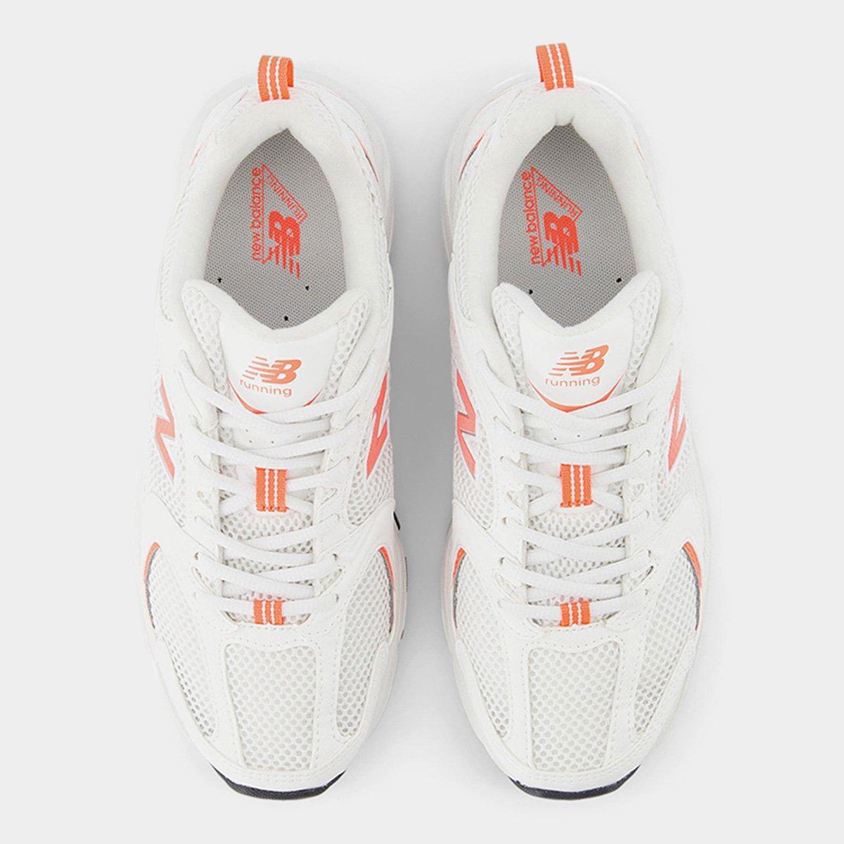 Tênis New Balance 530 - Tam: 39 - 2