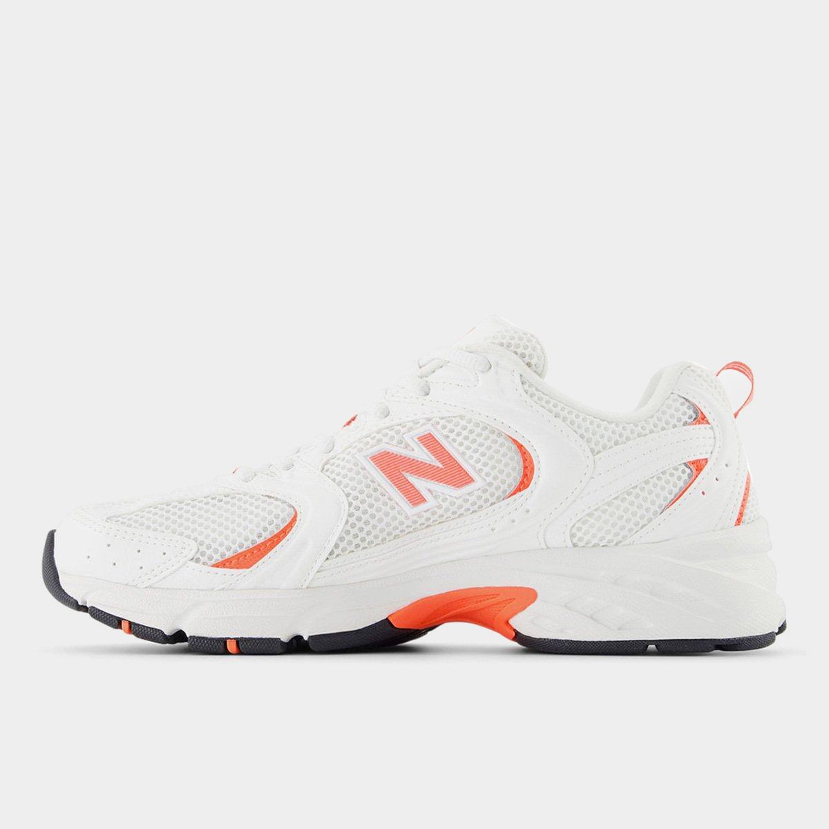 Tênis New Balance 530 - Tam: 39 - 3