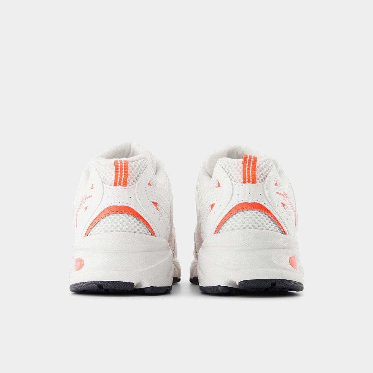Tênis New Balance 530 - Tam: 39 - 4