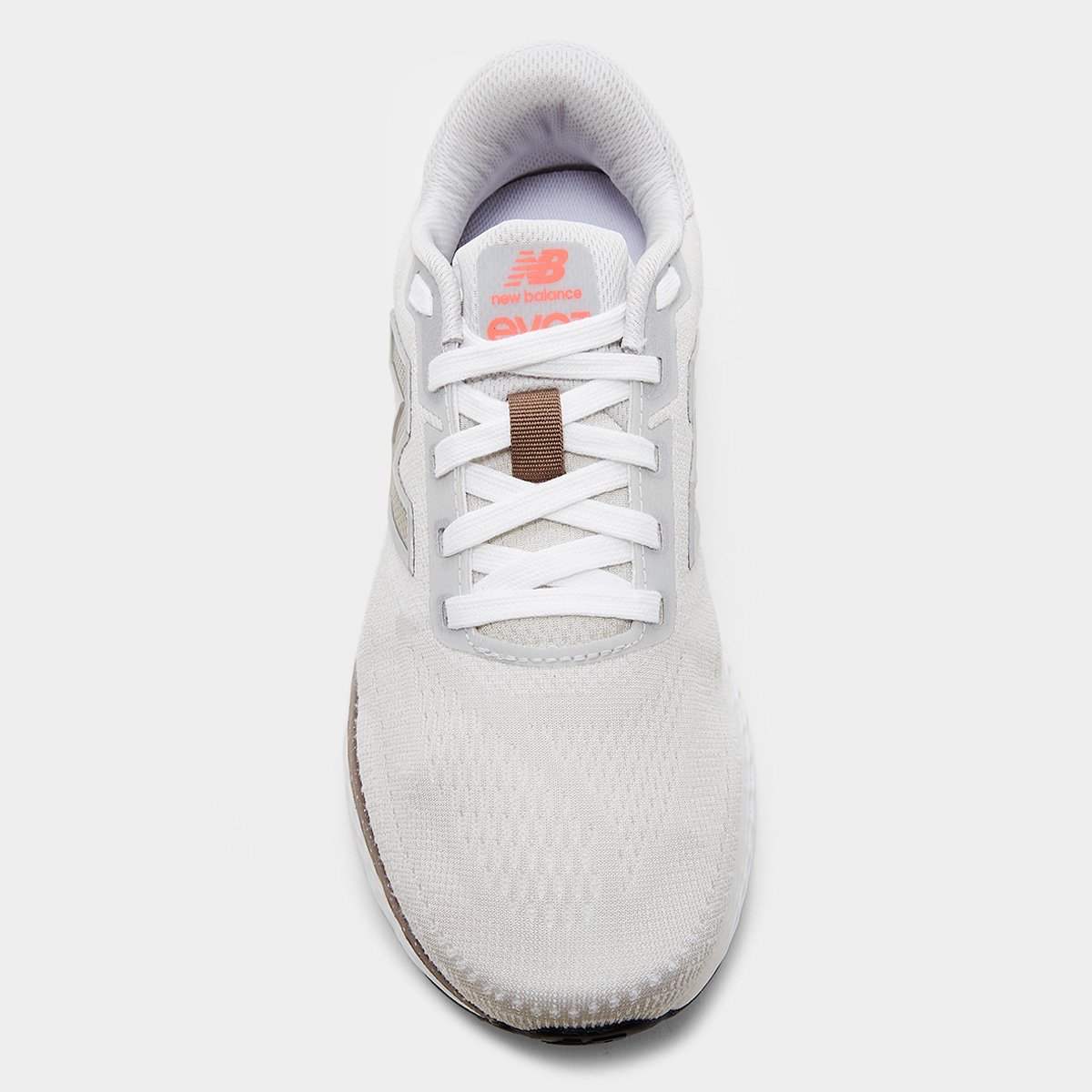Tênis New Balance Fresh Foam X Evoz V4 Feminino - Tam: 37 - 2