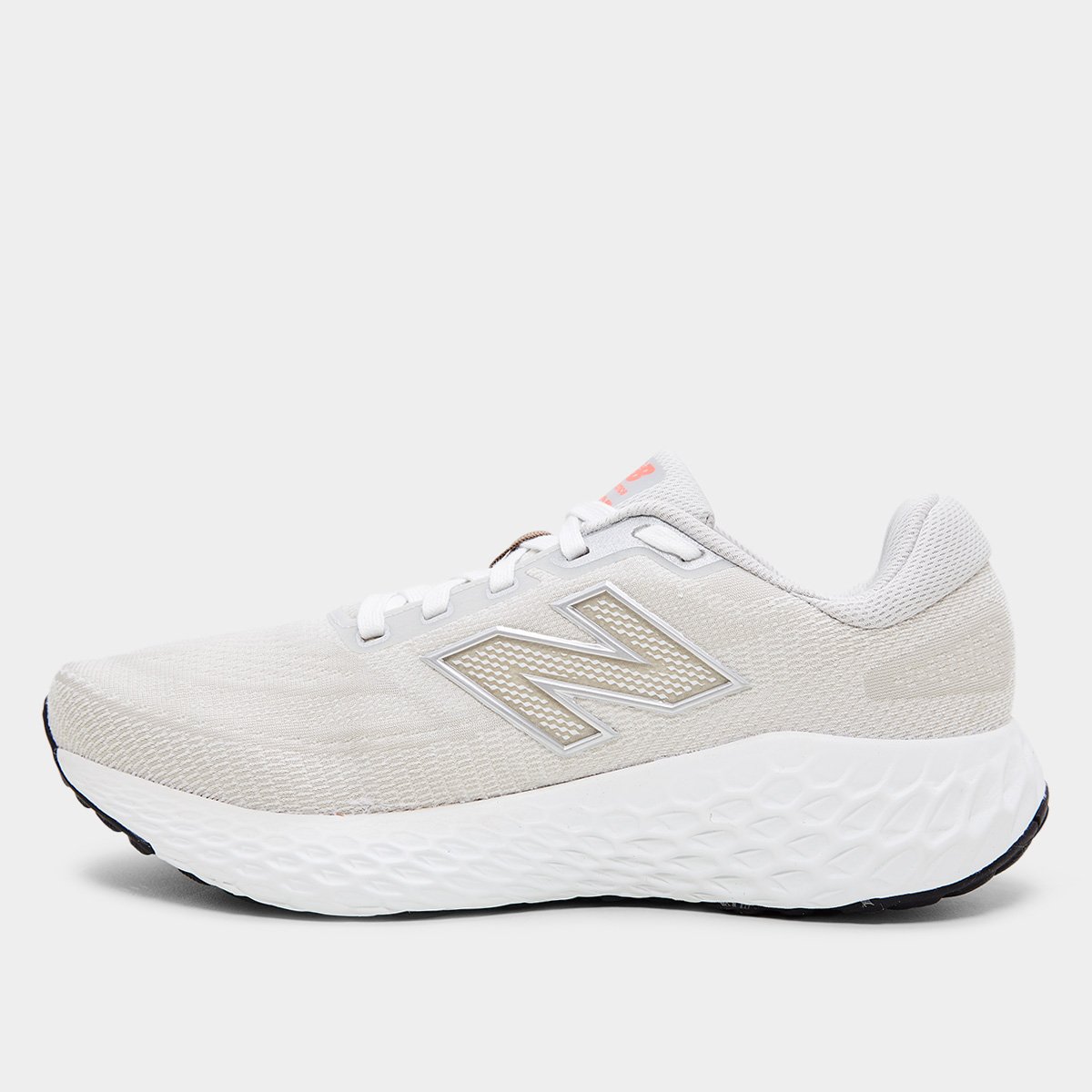 Tênis New Balance Fresh Foam X Evoz V4 Feminino - Tam: 37 - 4