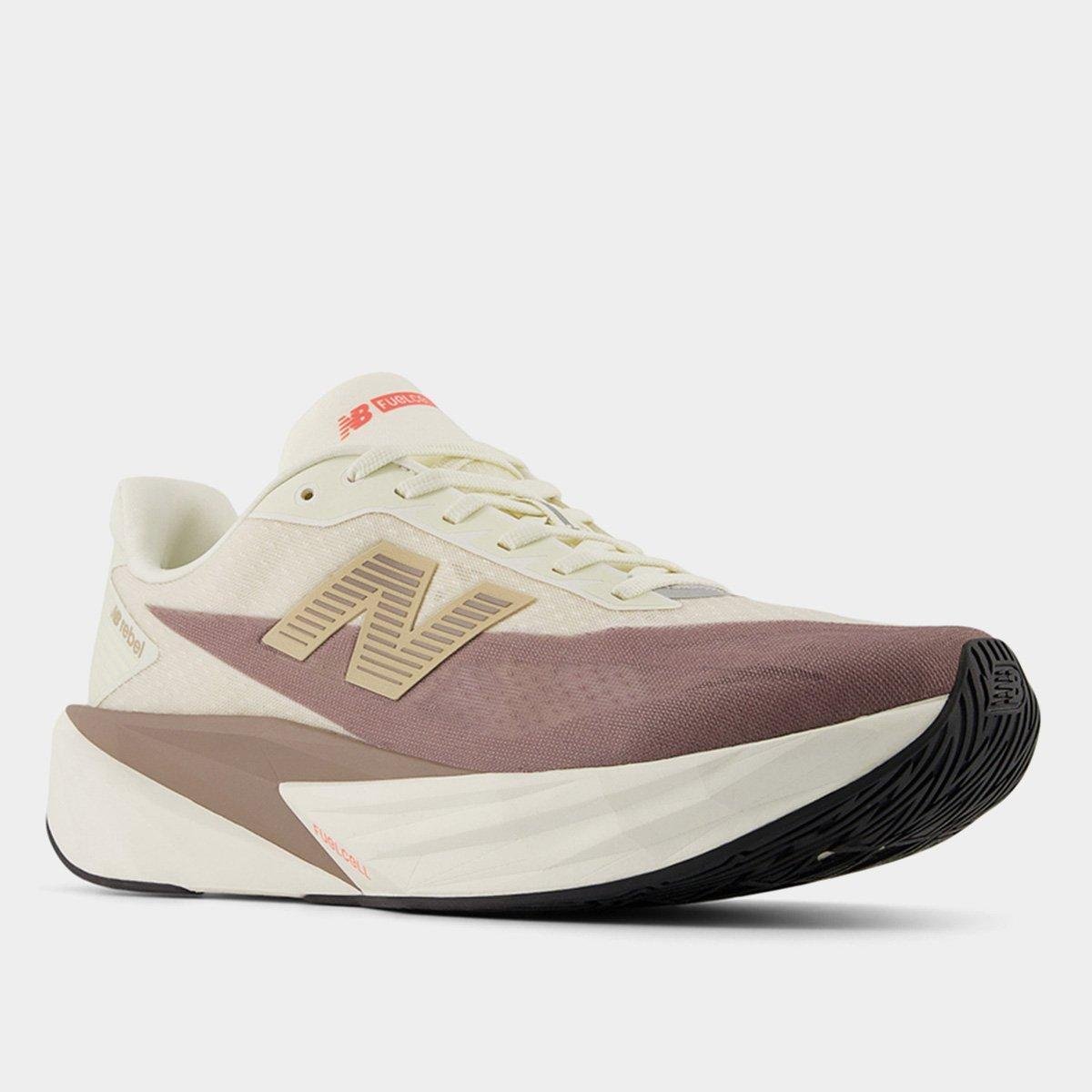 Tênis New Balance Fuelcell Rebel V5 Masculino - Tam: 44 - 1